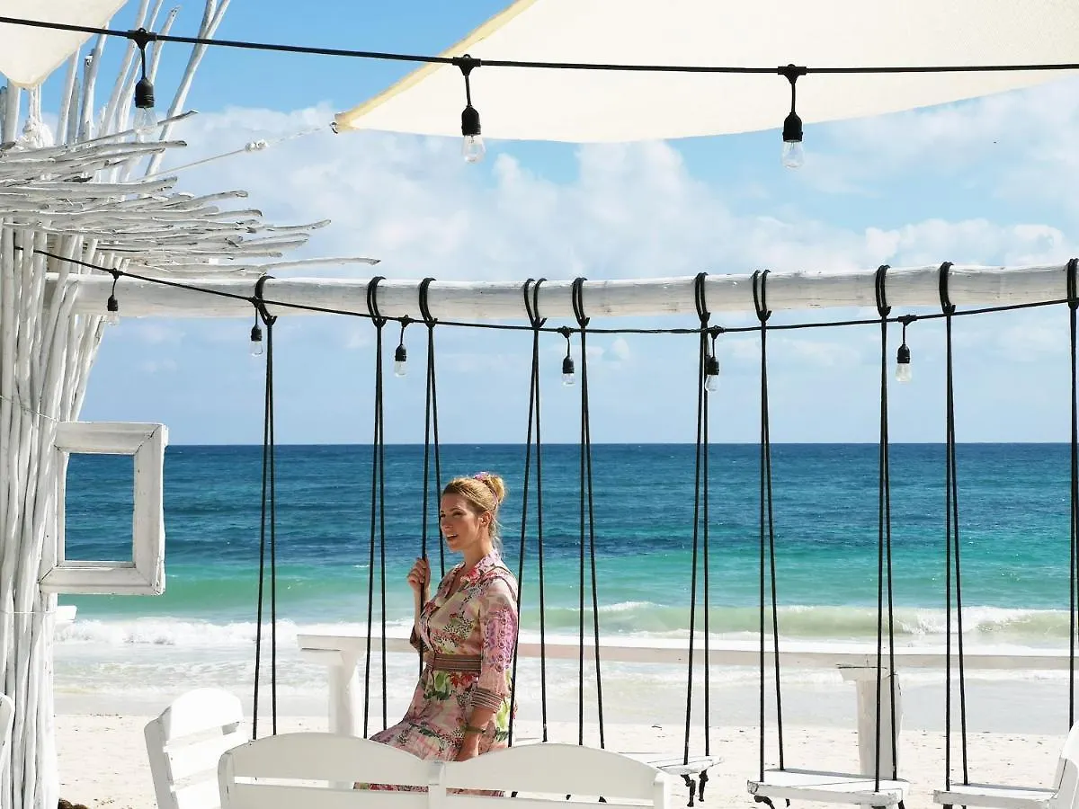 Coco Tulum Beach Club Hotel 3*,