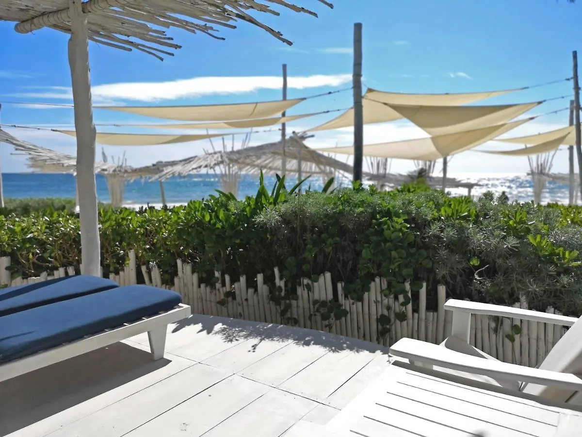 Coco Tulum Beach Club Hotel