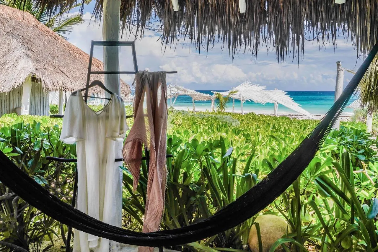 Coco Tulum Beach Club Hotel 3*,  Mexiko