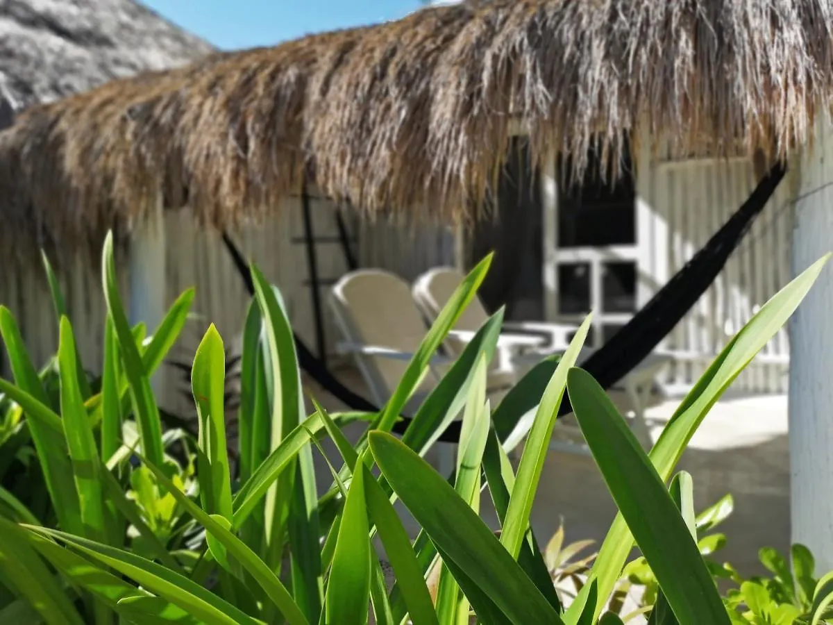 Coco Tulum Beach Club Hotel Mexiko