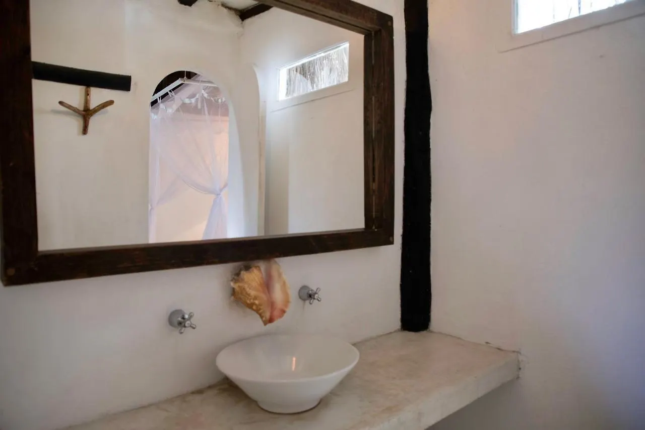 Coco Tulum Beach Club Hotel
