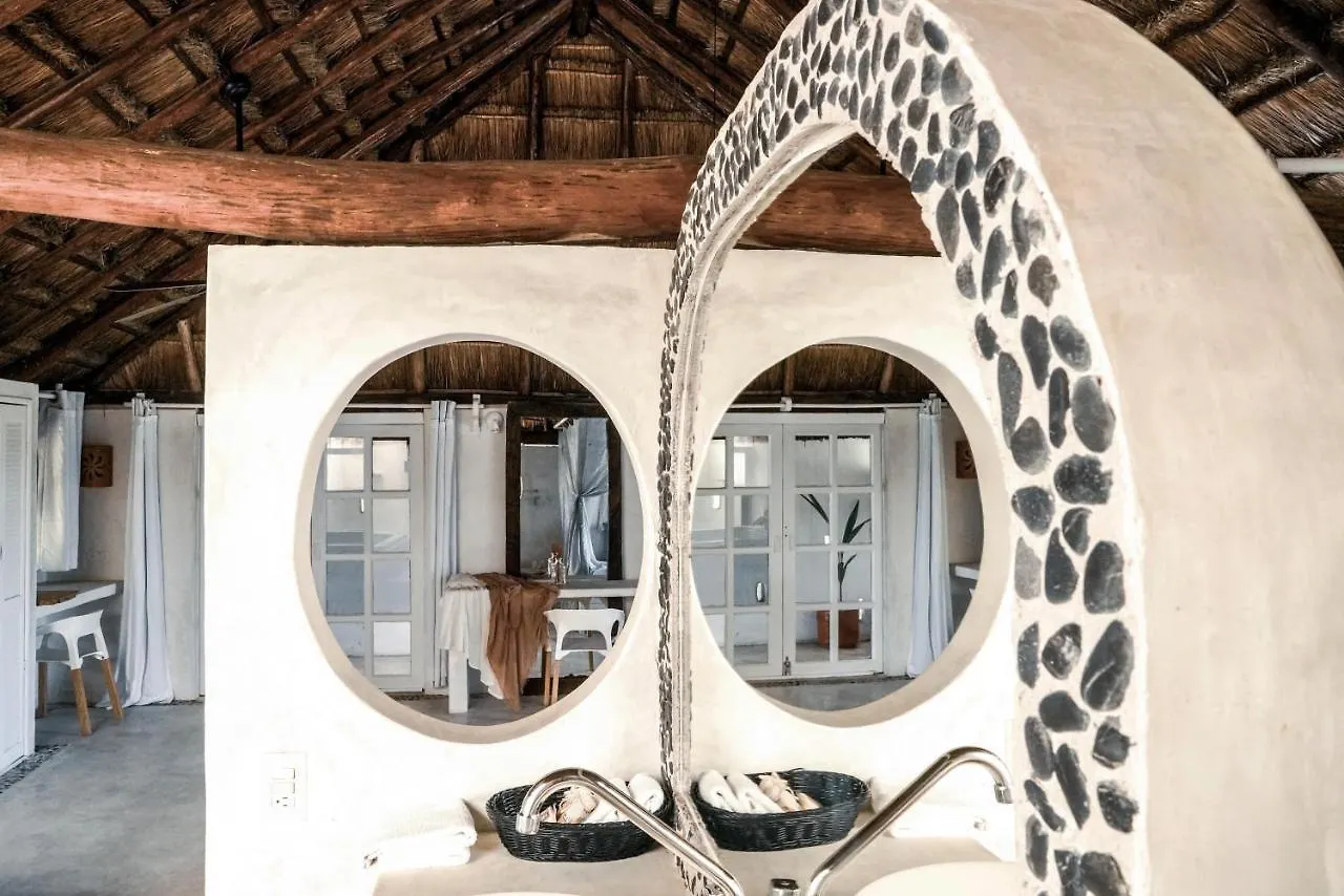 Coco Tulum Beach Club Hotel