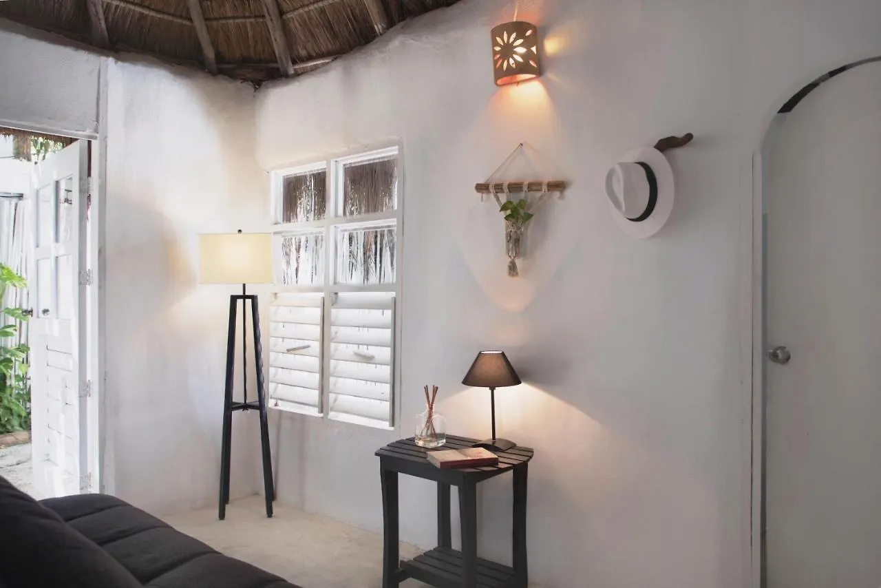Coco Tulum Beach Club Hotel 3*,