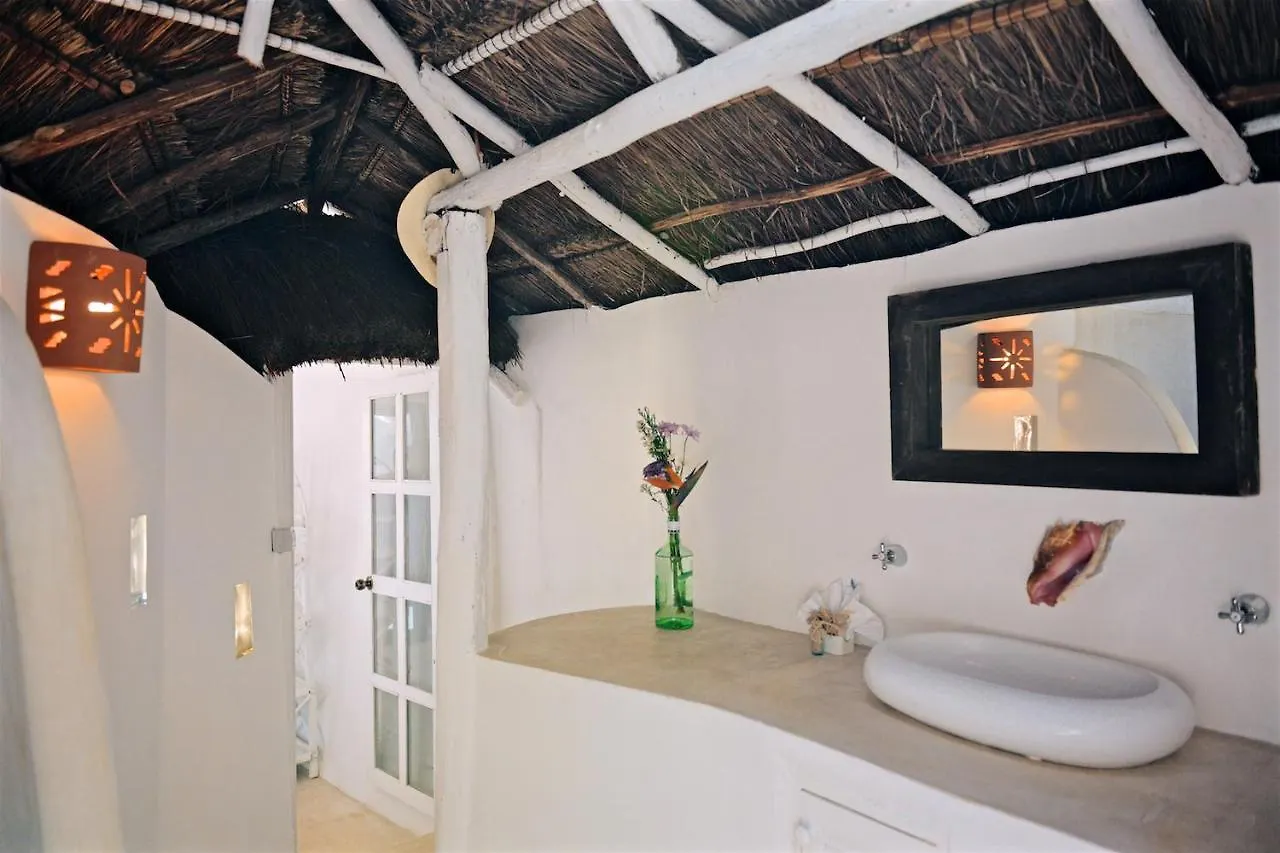 Coco Tulum Beach Club Hotel