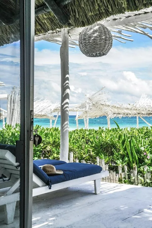 Coco Tulum Beach Club Hotel