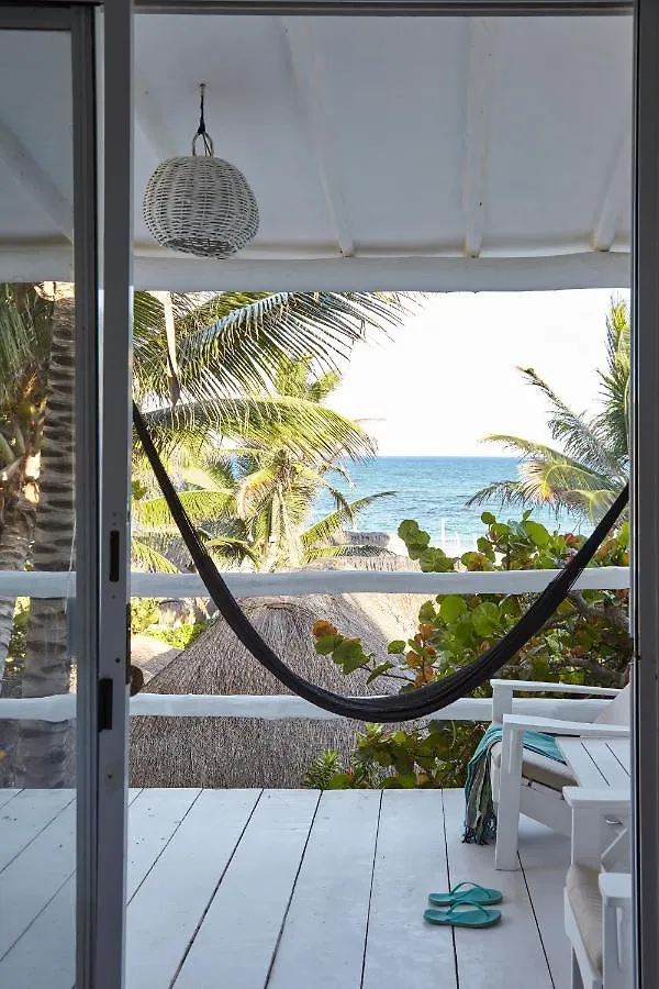 Coco Tulum Beach Club Hotel 3*,