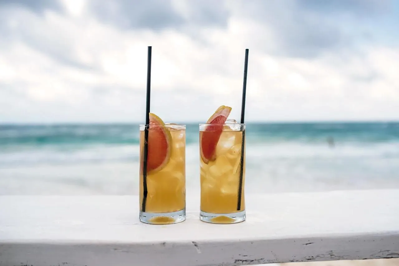 Coco Tulum Beach Club Hotel 3*,