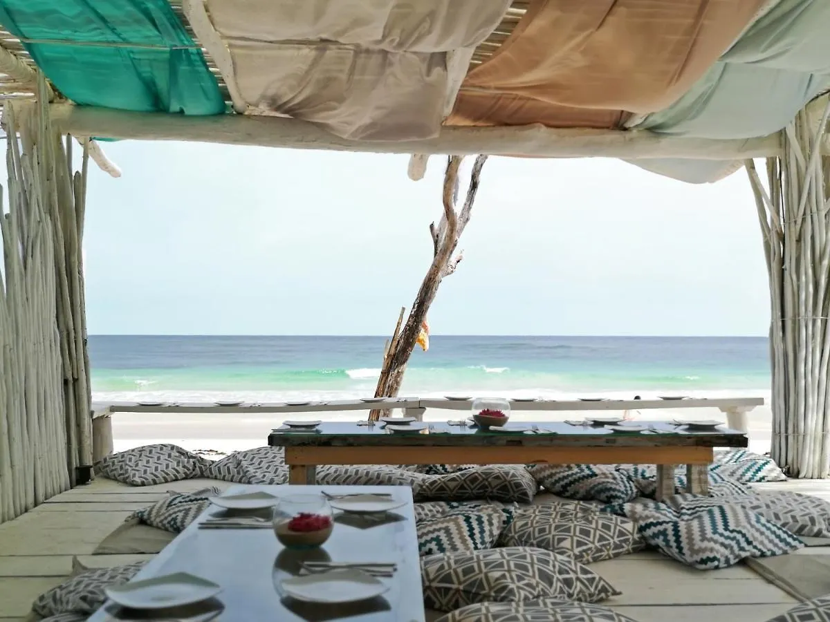 Coco Tulum Beach Club Hotel