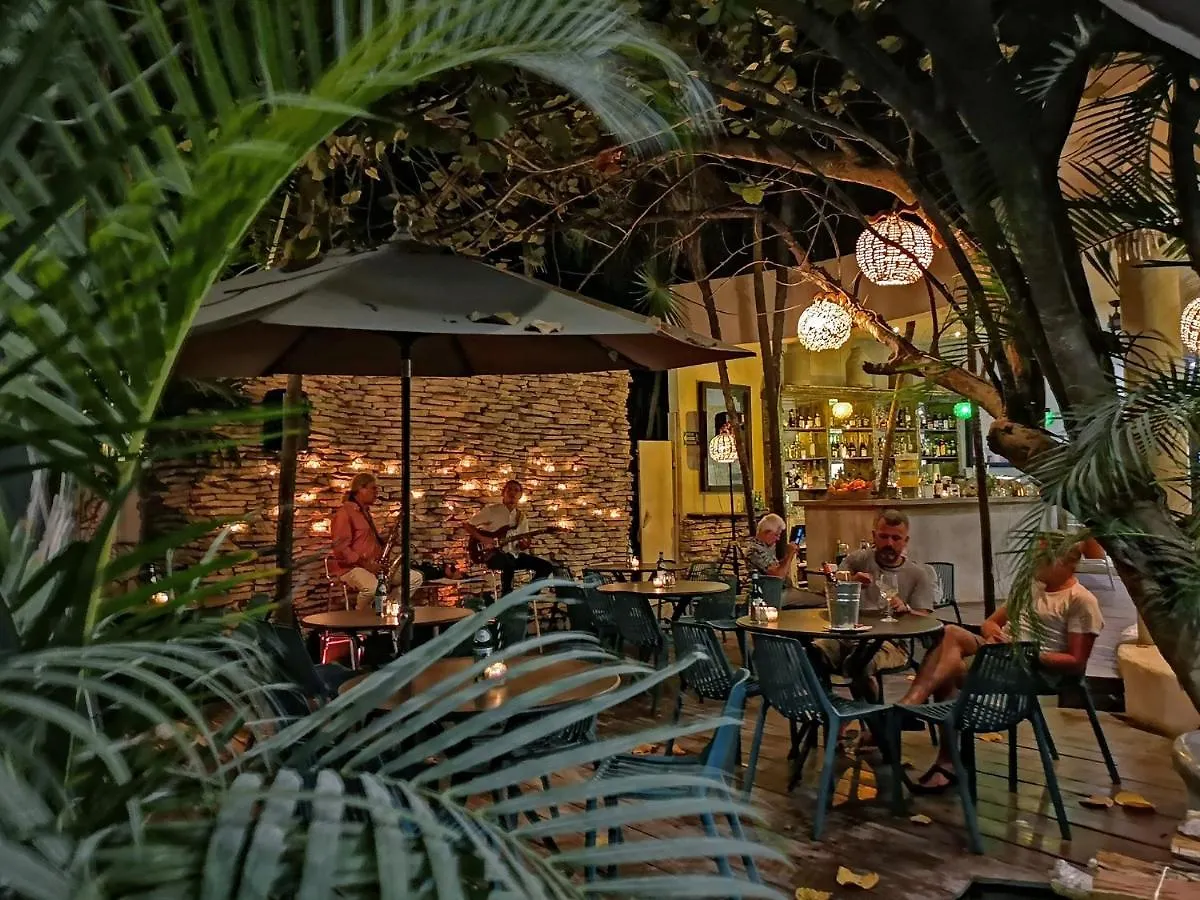 Coco Tulum Beach Club Hotel
