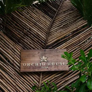 5* Hotel Orchid House