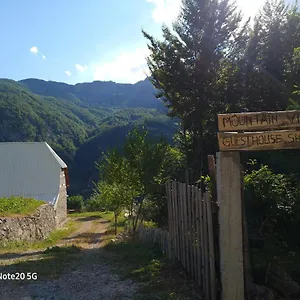 Maison d'hôtes Mountain Vista Shkafi