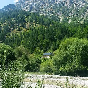 Maison d'hôtes Guest Hause Artani