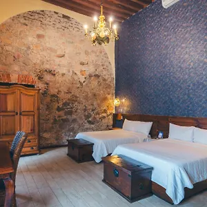 Boutique Casa Altamira Querétaro