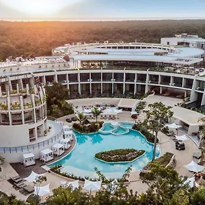 Station touristique Secrets & Club (adults Only)