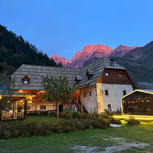 Prrockaj Gasthof