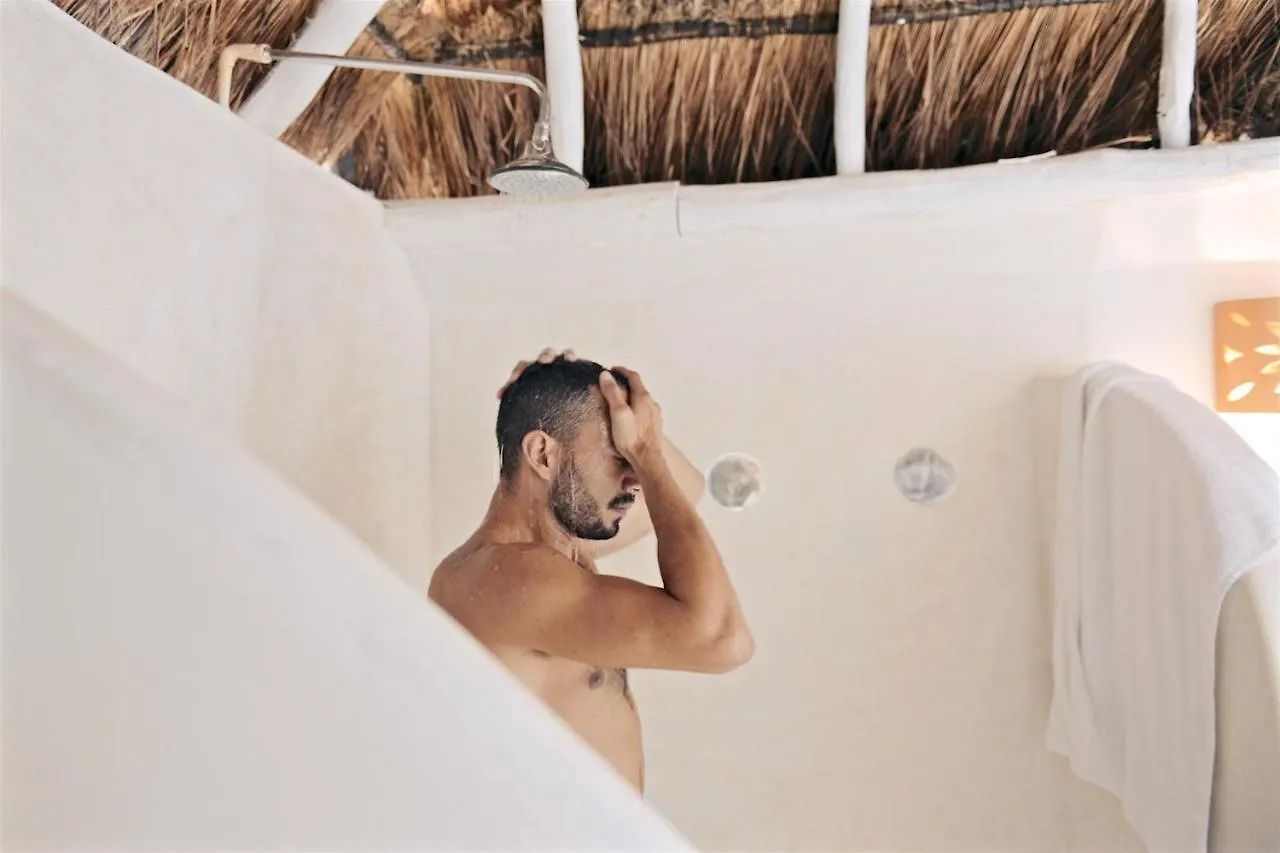 Coco Tulum Beach Club Hotel Messico