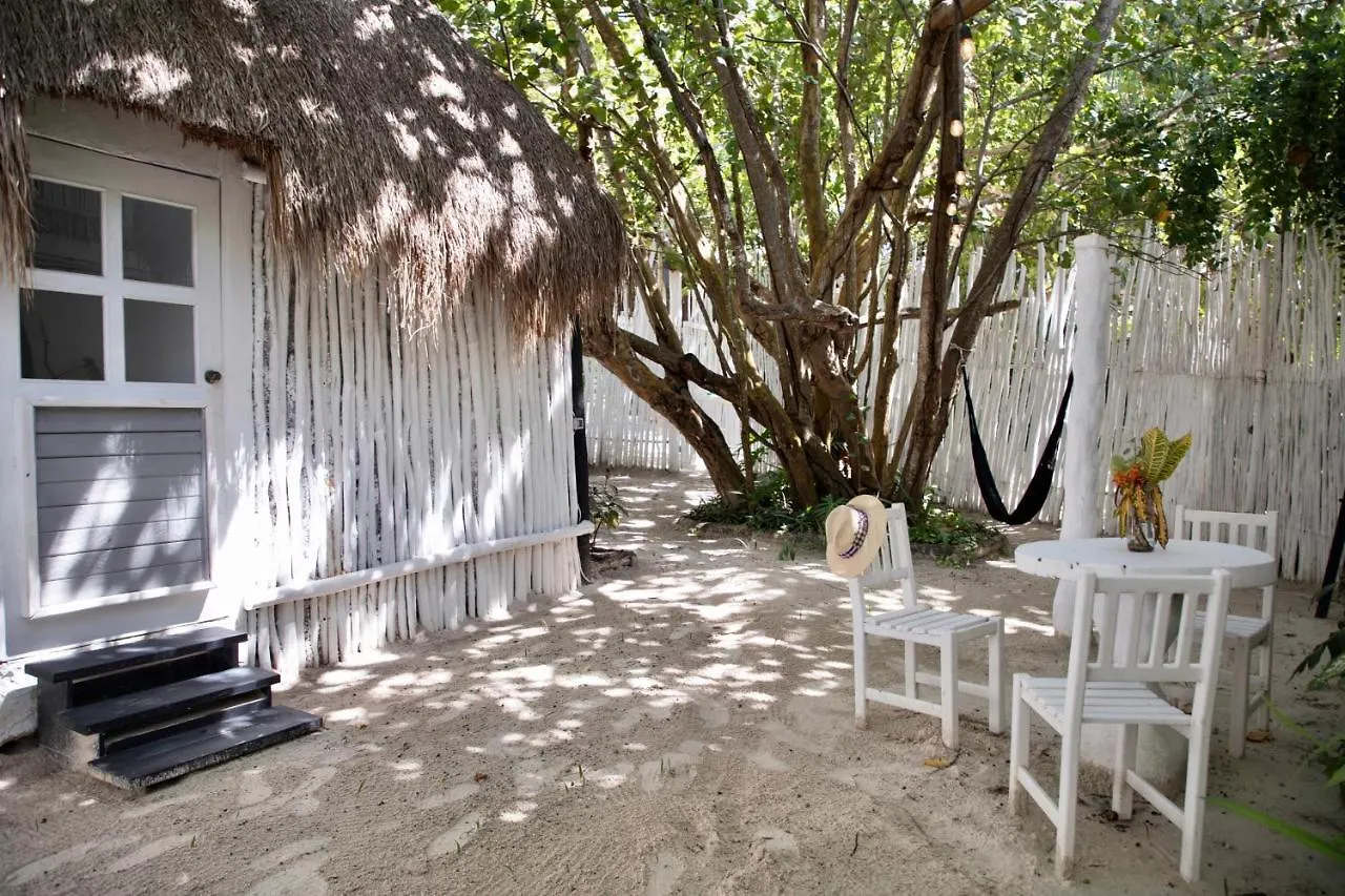 Coco Tulum Beach Club Hotel