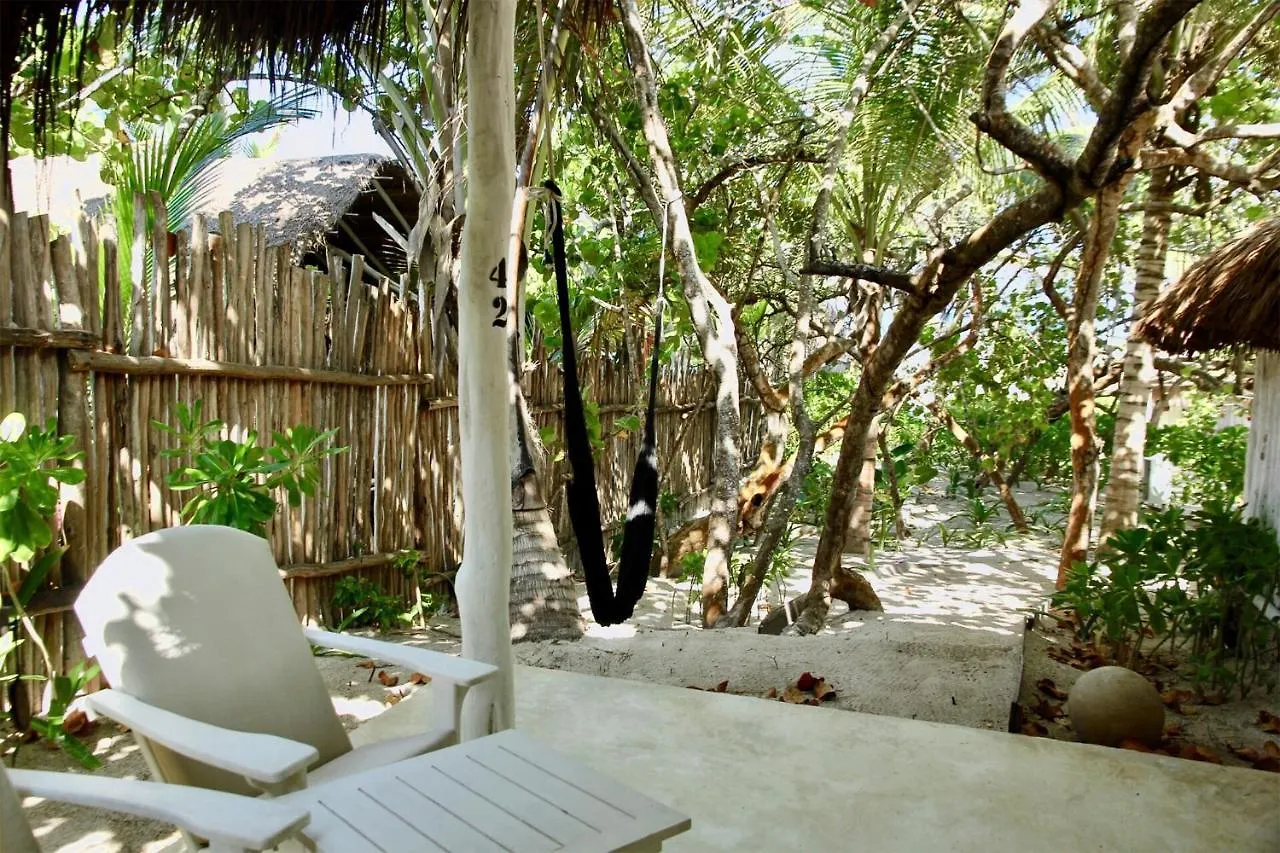 Coco Tulum Beach Club Hotel