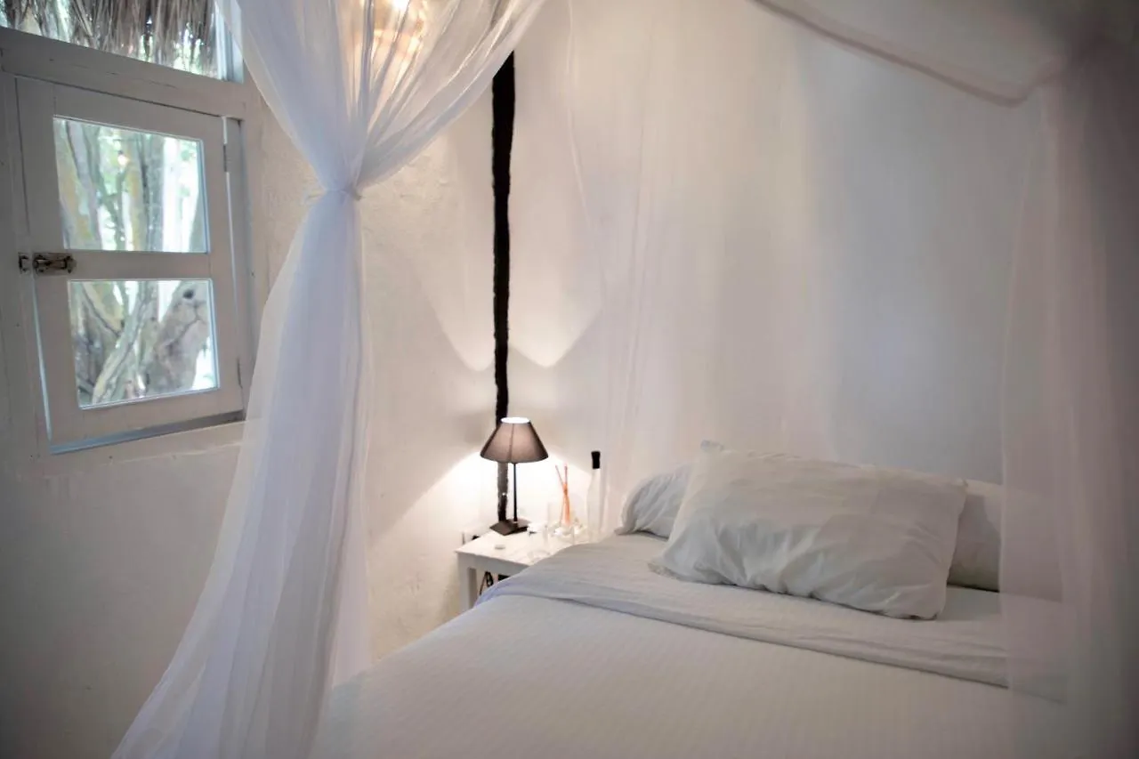 Coco Tulum Beach Club Hotel