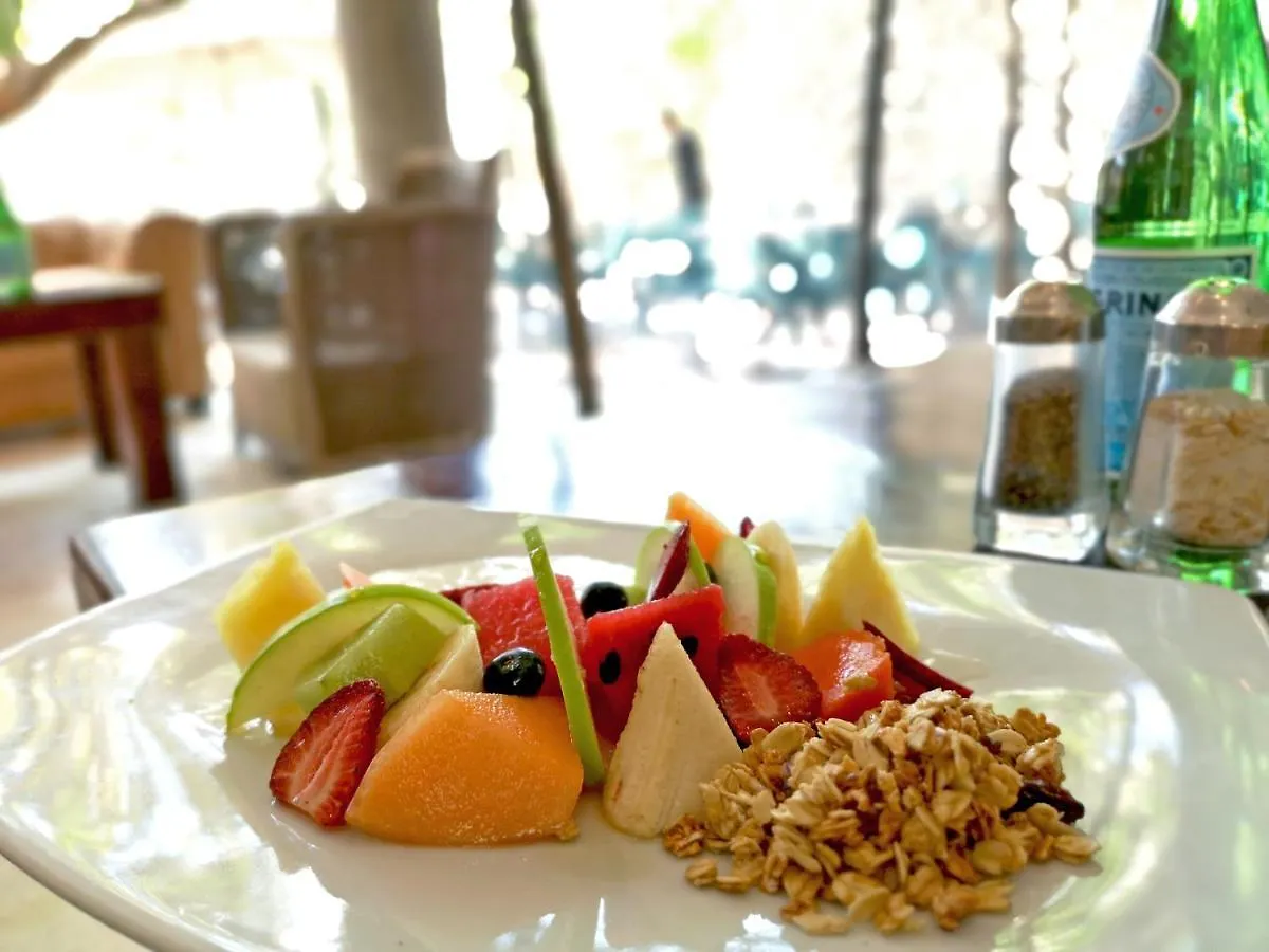 Coco Tulum Beach Club Hotel