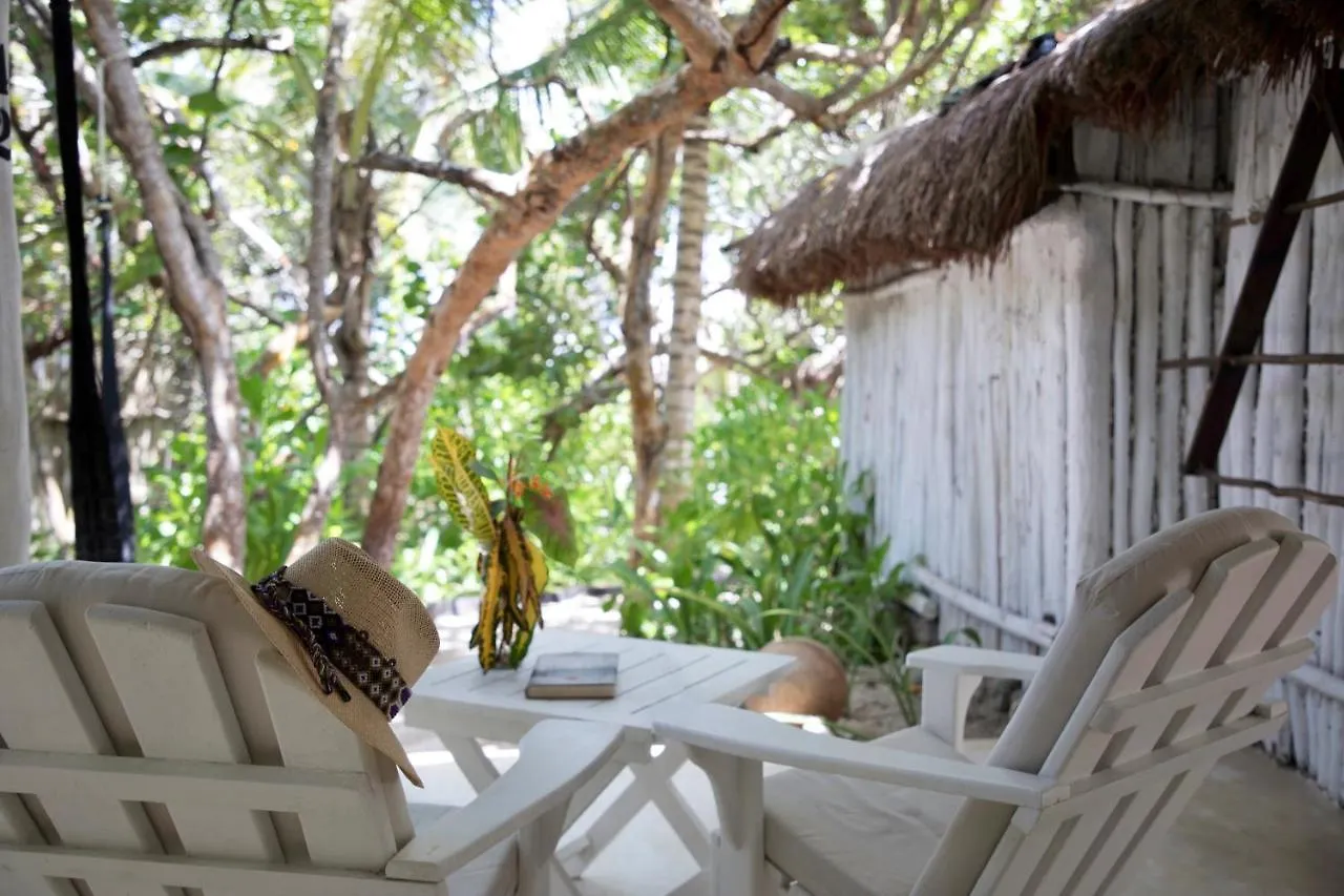 Coco Tulum Beach Club Hotel